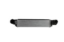 INTERCOOLER BMW E46 2.0 3.0 1998-2005 NOVINKA