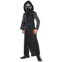 KOSTÝM KYLO REN STAR WARS 7-8 rokov
