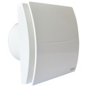 Kúpeľňový ventilátor EBERG QUAT 100 + tichá klapka