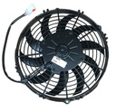 FAN SPAL 12V VA11-AP7/C-57A VSTUP 255mm