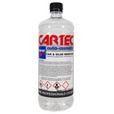 CARTEC TAR & GLUE REMOVER 1L na decht, lepidlo