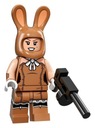 LEGO BATMAN 71017 Akčná figúrka č. 17. marca Harriet