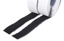 Suchý zips suchý zips s lepidlom 20 mm disk 25 metrov