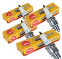 Súprava CR9E NGK SUZUKIS V650 650 1999-2005