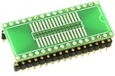 ________ Adaptér SOL32 - DIP32 _____________A-060
