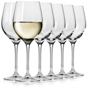 Poháre na biele víno KROSNO Harmony 370 ml
