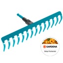 GARDENA 3178 HRABLAČE 36cm KOMBISYSTÉM