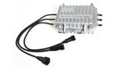 Fractal Lights Split DMX 4 Outdoor IP65 splitter