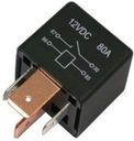 ŠTARTOVACIE RELAY Gilera Nexus 250 tj 07-08
