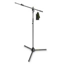 Profesionálny mikrofónny stojan Gravity MS 4322 B
