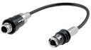 ADAPTÉR PRE ANTÉNY OD RAKU II AUDI A3 A4 A6