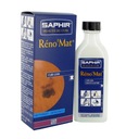 Saphir Liquid Renovation of Smooth Grain Leather 100 ml