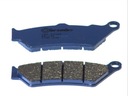 BREMBO ŠUNKOVÉ VLOŽKY PREDNÉ APRILIA PEGASO 650 97-04