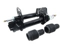 Tlmiče x2 PREDNÉ JEEP COMPAS CALIBER + nárazníky + kryty