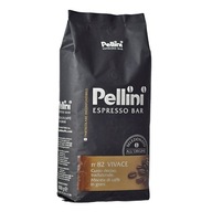 Pellini Espresso Bar Vivace Zrnková káva 1kg Pellini Espresso Bar Vivace Zrnková káva 1kg