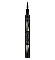 Loreal superliner Super očné linky v čiernom pere Loreal superliner Super očné linky v čiernom pere