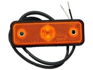 LED obrysové svietidlo SPRINTER CRAFTER TGE Box