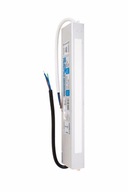 NAPÁJACÍ ZDROJ LED PÁSKU HERMETIC IP67 45W NAPÁJACÍ ZDROJ LED PÁSKU HERMETIC IP67 45W