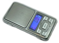 VÁHA NA ELEKTRONICKÉ ŠPERKY 0,01-200g 44-105# VÁHA NA ELEKTRONICKÉ ŠPERKY 0,01-200g 44-105#