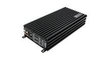 Exkurzný zosilňovač HXA-65 4x125W RMS 4 kanály