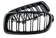 BMW 3 F30 / F31 2012 M3 M LEOK GRILL LESK BMW 3 F30 / F31 2012 M3 M LEOK GRILL LESK