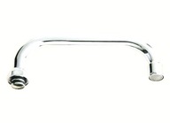 Výtok ŠTANDARD pre batérie typu U 3/4 160mm. 350 Výtok ŠTANDARD pre batérie typu U 3/4 160mm. 350