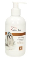 OVER ZOO Kondicionér pre psov SHIH TZU 250ml OVER ZOO Kondicionér pre psov SHIH TZU 250ml