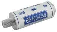 DVB-T ANTÉNNY ZOSILŇOVAČ PAR-820 19dB 5V TELMOR F DVB-T ANTÉNNY ZOSILŇOVAČ PAR-820 19dB 5V TELMOR F