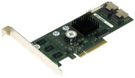 FUJITSU-SIEMENS D2516-B11 SAS RAID PCIe CONTROLLER
