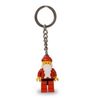 LEGO 850150 kľúčenka Santa Claus