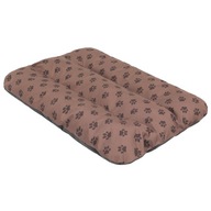 Hobbydog Eco matrac, pelech pre psa -R1: 90x60 Hobbydog Eco matrac, pelech pre psa -R1: 90x60