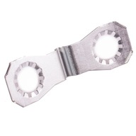 ROLLOCK zabezpečenie proti odskrutkovaniu kolies ROLLOCK zabezpečenie proti odskrutkovaniu kolies
