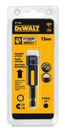 DeWALT magnetická objímka pre 13mm skrutky DT7450