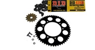 SADA POHONU YAMAHA DT125 DRIVE 90-06 DID JT SADA POHONU YAMAHA DT125 DRIVE 90-06 DID JT