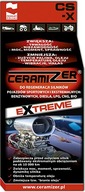 CERAMIZER PRE MOTORY EXTRÉMNYCH ŠPORTOV CERAMIZER PRE MOTORY EXTRÉMNYCH ŠPORTOV