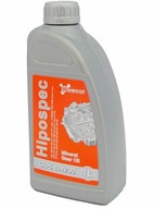 SPECOL 80W90 1L GL5 HIPOSPEC / PREVODOVÝ OLEJ