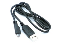 Micro micro USB kábel pre TrekStor SurfTab Y10 10.1