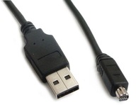 USB kábel NIKON TOSHIBA HP PHOTO 1,2 m (4011c)