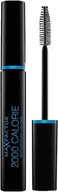 Max Factor Mascara Mascara 2000 Calorie vodeodolná Max Factor Mascara Mascara 2000 Calorie vodeodolná