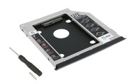 Pozícia disku pre DELL Latitude E6320, E6330, E6420 Pozícia disku pre DELL Latitude E6320, E6330, E6420