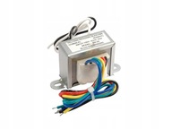 Transformátor 100V - 20W/10W/5W/2,5W - AMC TR 20 Transformátor 100V - 20W/10W/5W/2,5W - AMC TR 20