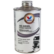 VALVOLINE VPS HD DIESEL SYSTEM 500ML