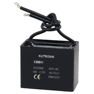 ŠTARTOVACÍ KONDENZÁTOR 20uF 450V PRE MOTOR CBB61 ŠTARTOVACÍ KONDENZÁTOR 20uF 450V PRE MOTOR CBB61