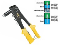 STANLEY MR55 69-804 nitovacie nity 2,3,4,5mm STANLEY MR55 69-804 nitovacie nity 2,3,4,5mm