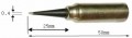 ELWIK GRIT Č. 47 PRE STANICE RT / RTC 24 GD1 0,4 mm ELWIK GRIT Č. 47 PRE STANICE RT / RTC 24 GD1 0,4 mm