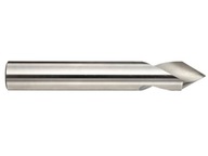 Stredový vrták skosenie NC tvrdokov 60 stupňov 4mm CNC VHM Stredový vrták skosenie NC tvrdokov 60 stupňov 4mm CNC VHM