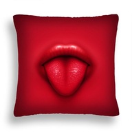 MX VANKÚŠ 09 RED LIPS HANSEL THE RED TONGUE ART PL MX VANKÚŠ 09 RED LIPS HANSEL THE RED TONGUE ART PL