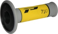 Radenie s gumenou rukoväťou PROGRIP PG790, ŽLTÉ SUZUKI Radenie s gumenou rukoväťou PROGRIP PG790, ŽLTÉ SUZUKI