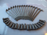 SPOKE SPOKE YAMAHA XVS 650 DRAG STAR REAR SPOKE SPOKE YAMAHA XVS 650 DRAG STAR REAR
