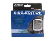 LIC01 ATECH BS-13-MO ZÁZNAM NA BICYKLE 13 FUNKCIÍ LIC01 ATECH BS-13-MO ZÁZNAM NA BICYKLE 13 FUNKCIÍ